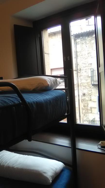 El Albergue Covaleda Ngoại thất bức ảnh